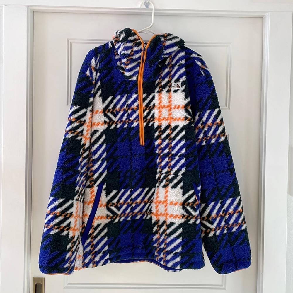 The North Face Fleece